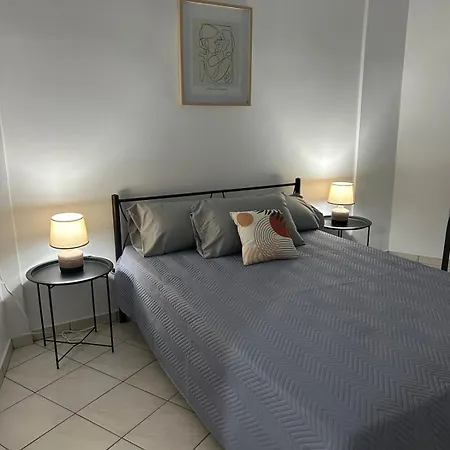 Apartmán Muses_Eratw,Chios Exteriér fotografie