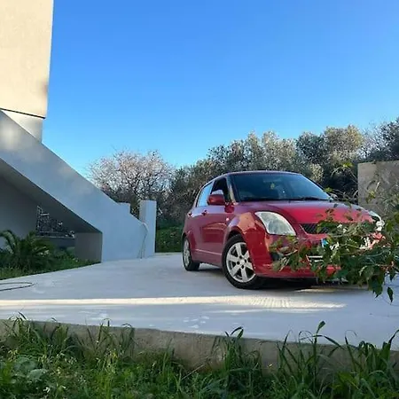 Apartmán Muses_Eratw,Chios Exteriér fotografie