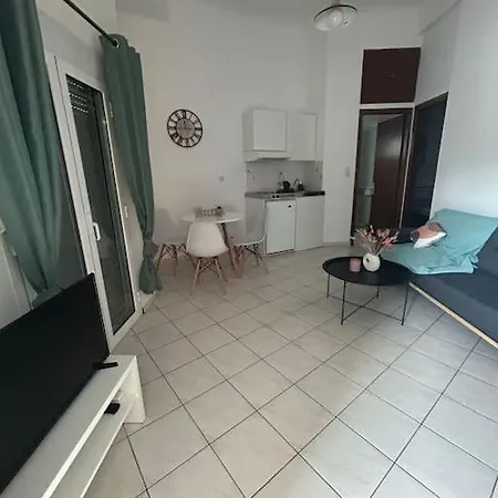 Apartmán Muses_Eratw,Chios Exteriér fotografie