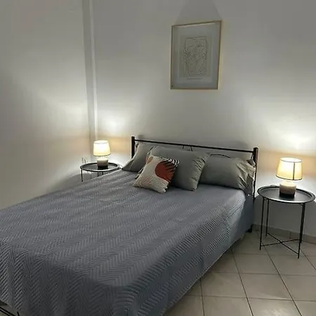Apartmán Muses_Eratw,Chios Exteriér fotografie