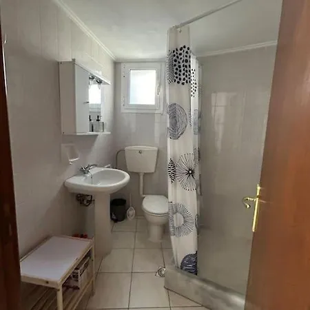 Apartmán Muses_Eratw,Chios Exteriér fotografie