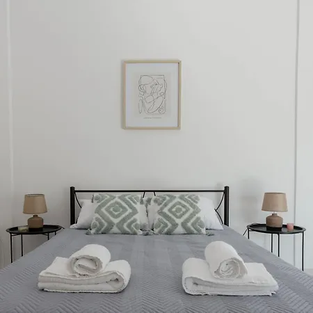 Apartmán Muses_Eratw,Chios Exteriér fotografie