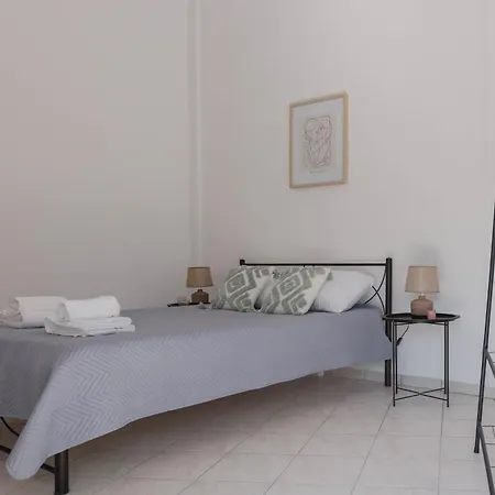 Apartmán Muses_Eratw,Chios Exteriér fotografie