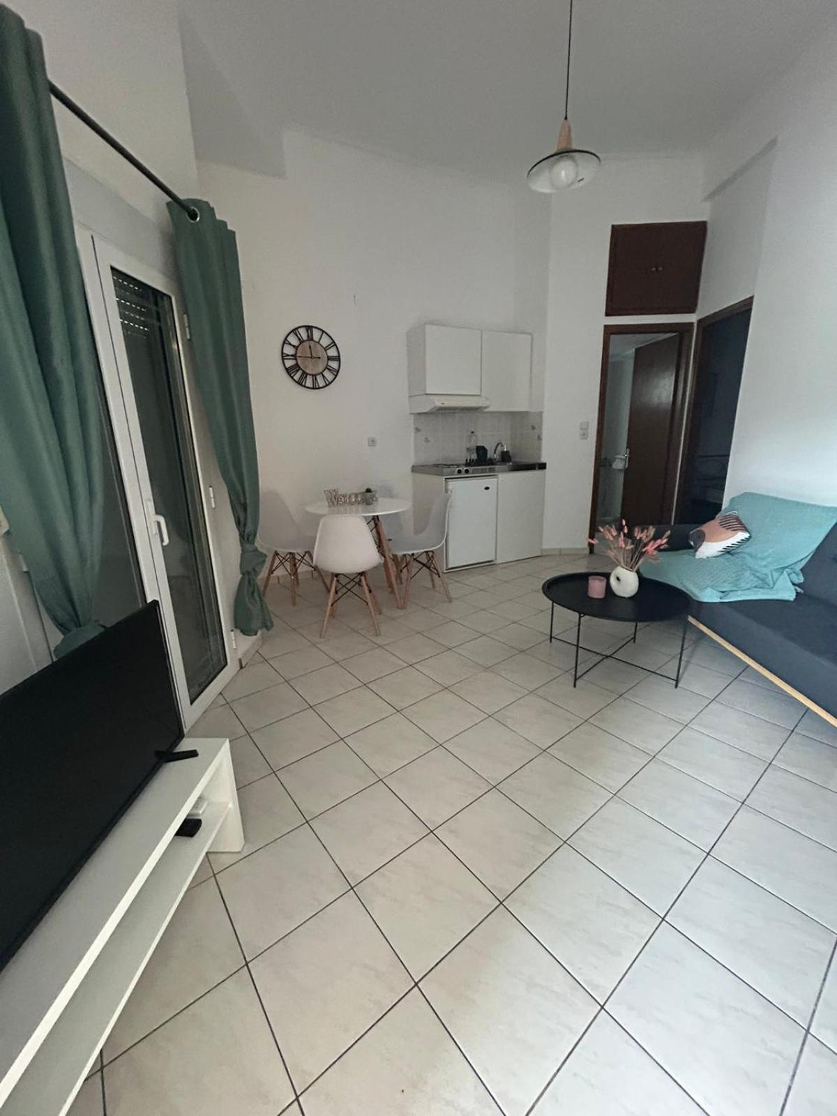 Apartment Muses_eratw,chios
