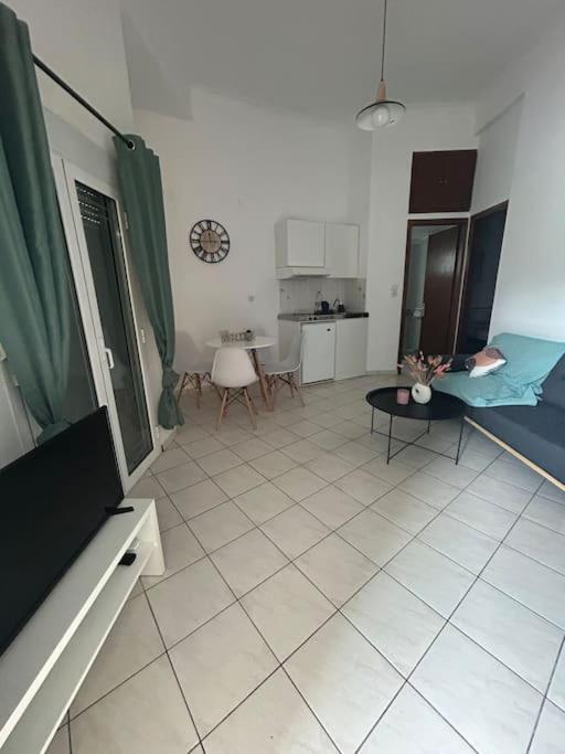 Apartment Muses_eratw,chios