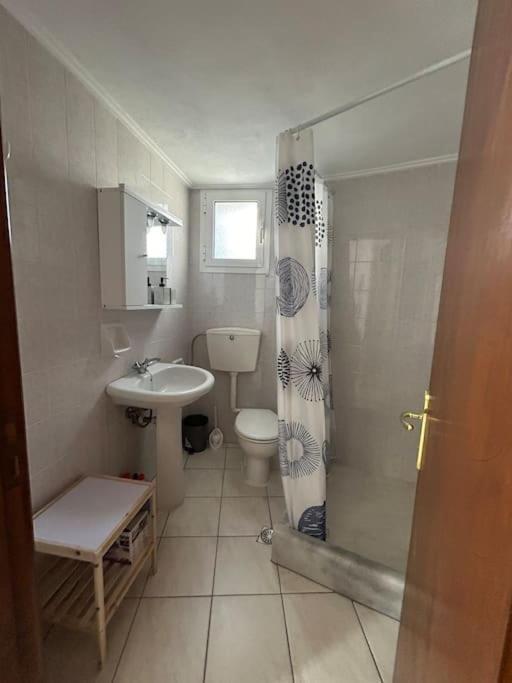 Apartment Muses_eratw,chios *