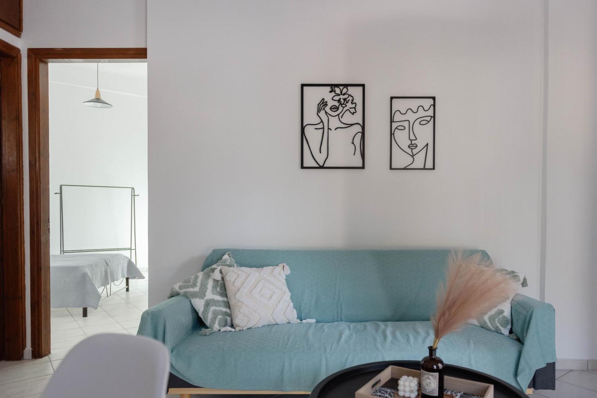 Apartment Muses_eratw,chios