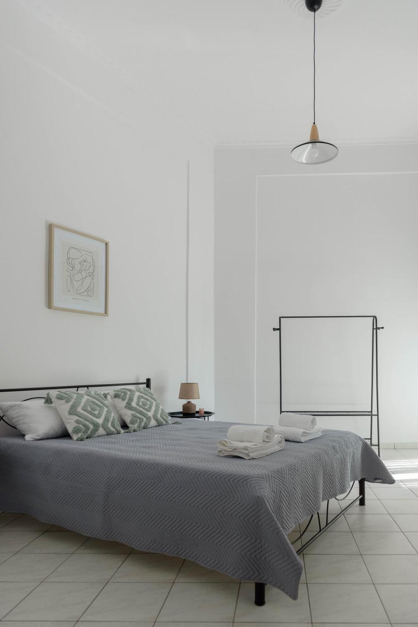 Muses_eratw,chios Apartment *