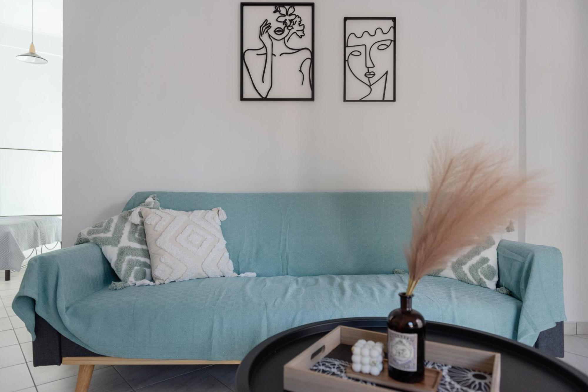 Apartment Muses_eratw,chios *