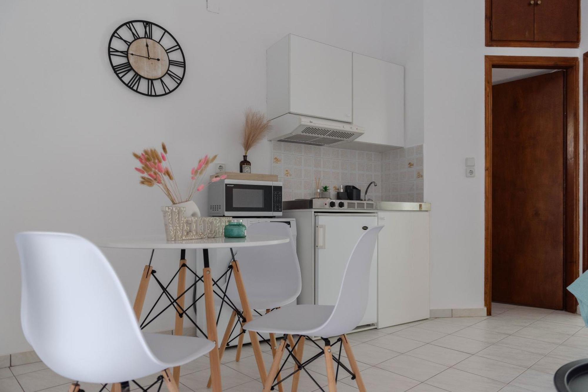 Apartment Muses_eratw,chios Chios Town