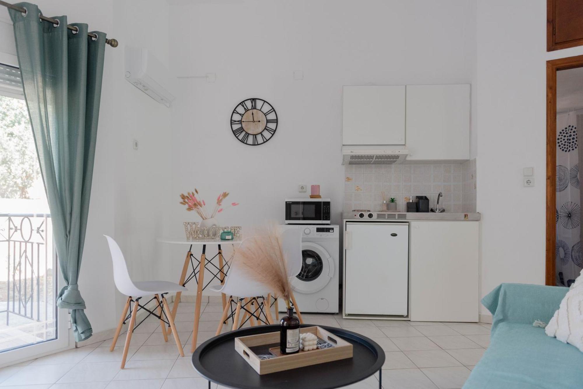 Apartment Muses_eratw,chios *